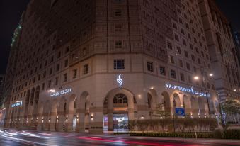 SAJA By Warwick Madinah Hotel