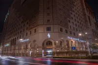 SAJA By Warwick Madinah Hotel