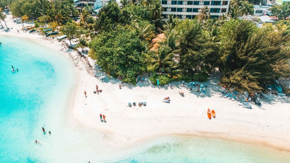 Season Paradise