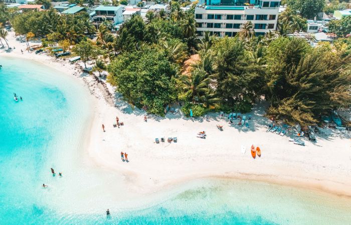 Season Paradise