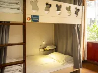 Eda International Youth Hostel Hotels in Emeishan City