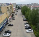 Daqing Huaxi Boutique Hotel Hotele w: Ranghulu District