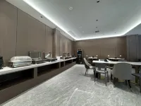โรงแรมจิ้นเจียง (สถานีเซินชิวเหนือ) - พร้อมอาหารเช้า