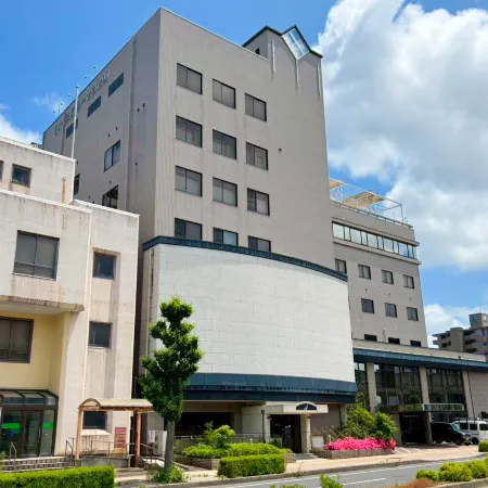 HOTEL  LiVEMAX  Tottori　GRANDE