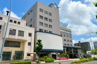 HOTEL  LiVEMAX  Tottori　GRANDE - 3-نجوم