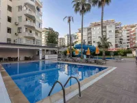 Best Alanya Hotel Hotels near كهف ديم