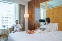 Radisson Blu Pune Hinjawadi - ที่มีฟิตเนส