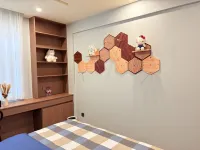 Hezuo Spirited Away Homestay