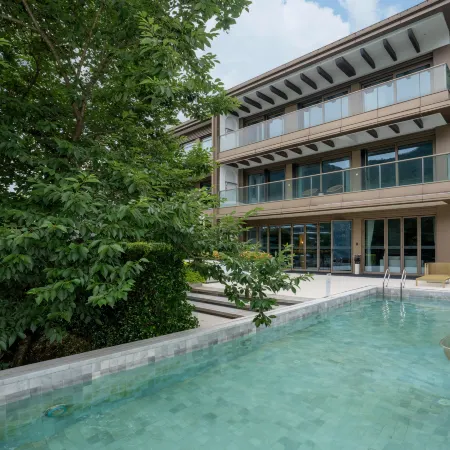 Shaoxing Lanruo Lake · Panoramic Lakeview Resort Villa