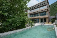 Shaoxing Lanruo Lake · Panoramic Lakeview Resort Villa - Private Pool
