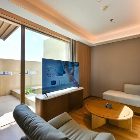 E-long Hotel, Shenyang Olympic Sports Center