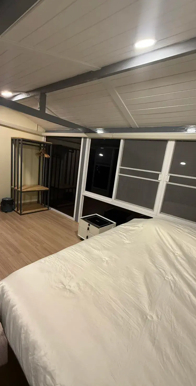 ห้องครอบครัว ห้องน้ำร่วม