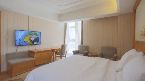 Vienna Hotel (Pizhou Qingnian East Road)