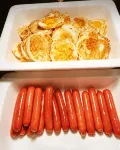 Homeinn Hotel (Benxi Bus Station) - breakfast