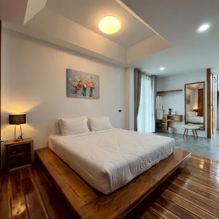 Mei Nai Home