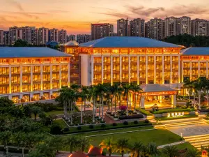 Popular Premium Hotels in Yulin