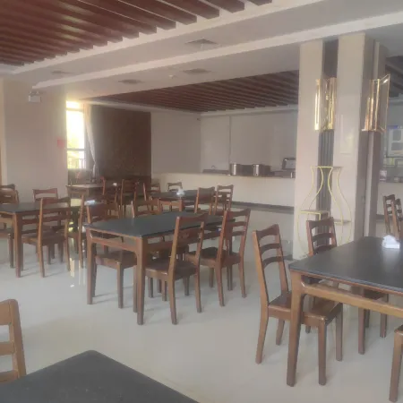 Ganyu Culture Ecological Park Accommodation