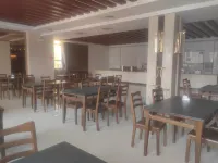 Ganyu Culture Ecological Park Accommodation