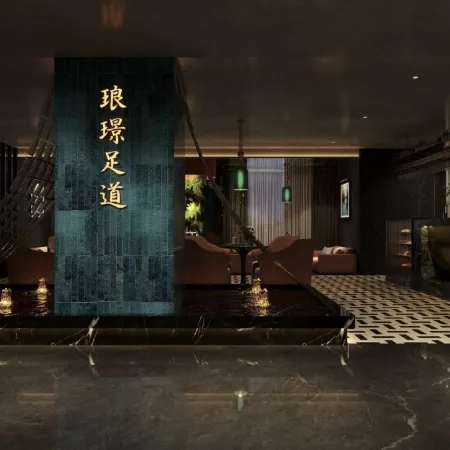 Wanjia Xiyue Hotel (Kashgar Ancient City East Lake Branch)