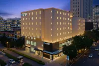Meihao Hotel (Lanzhou Wanda Plaza Yantan Park)