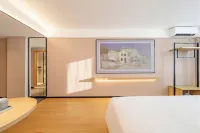 Qingting Business Hotel (Xinfeng High-speed Railway West Station Yingbin Avenue Branch) - 2-Star