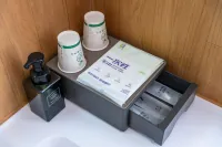 Qingyou Smart Hotel (Yinchuan Huaiyuan Night Market) - 2 stjerner