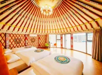Xilamuren Jiya Homestay