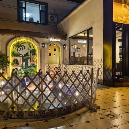 Shili Fangfei Homestay