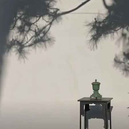 The Zhao Hua Tai Inn