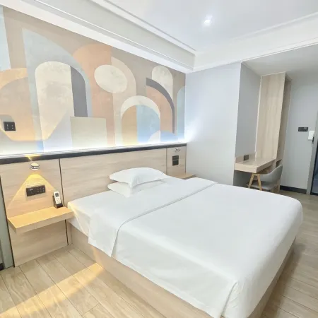 Fengshan Puerman Boutique Hotel
