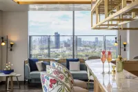 Dorsett Canary Wharf London - New