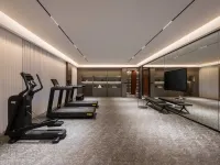 Intercity Hotel, Global Harbor, Liuxing Street, Yining Hotels in Yining City