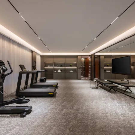 Intercity Hotel, Global Harbor, Liuxing Street, Yining