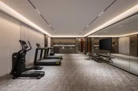 Intercity Hotel, Global Harbor, Liuxing Street, Yining