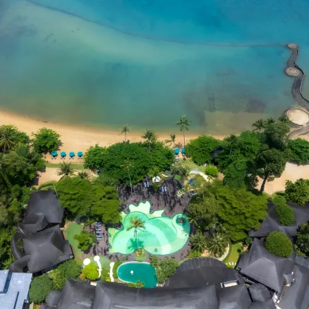 Mercure Koh Chang Hideaway