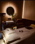 FunGee X Hotel (Changsha IFS Guojin Center Huangxing Square Metro Station Branch) - spa