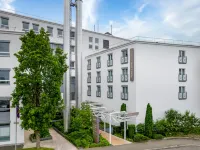 Mercure Hotel Stuttgart Airport Messe Hotels near Degerloch