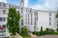 Mercure Hotel Stuttgart Airport Messe Hotels in Stuttgart