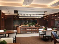 Qingdao May Fourth Square MixC IntercityHotel - 新規開業