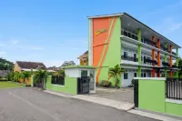 Lima Residence Kedaton - Wifi