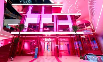Mattel Play Hotel