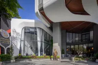 โรงแรมชัยยาพาเลซ - วิว