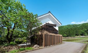ICHIJODANI SAKU