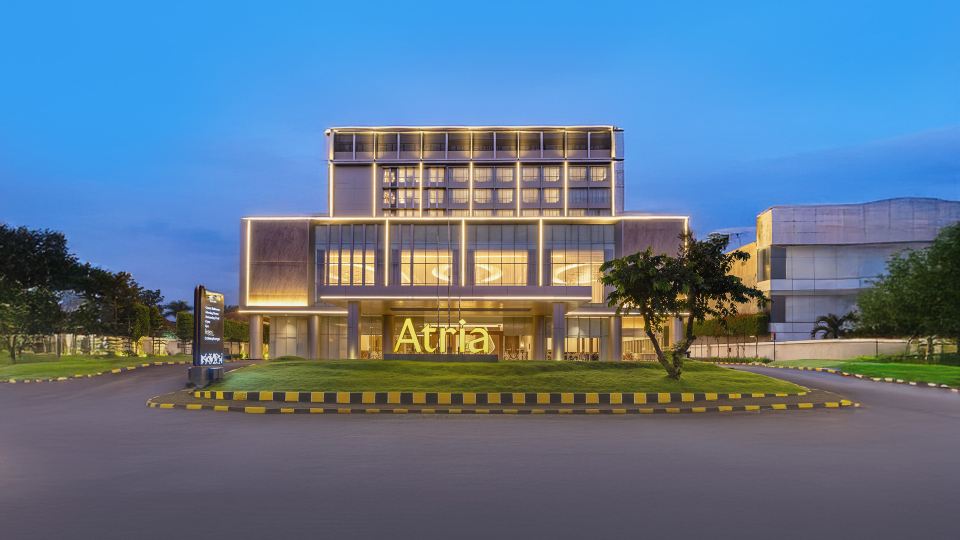 Atria Hotel Malang