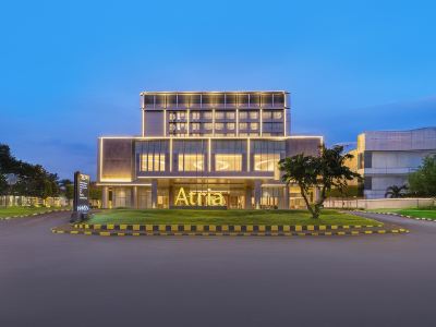 Atria Hotel Malang