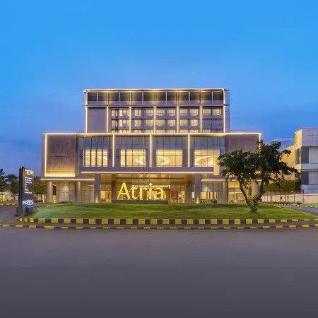 Atria Hotel Malang