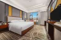 HongHeYi Boutique Hotel