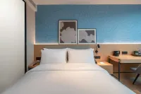 Country Inn & Suites by Radisson Hotel (Guiyang Penshuichi Subway Minsheng Road Food Street Station) โรงแรมใน
