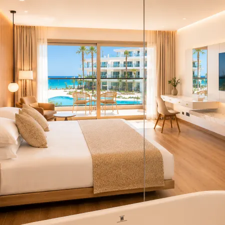 Amarina Sapphire Resort Hurghada - Adults Only