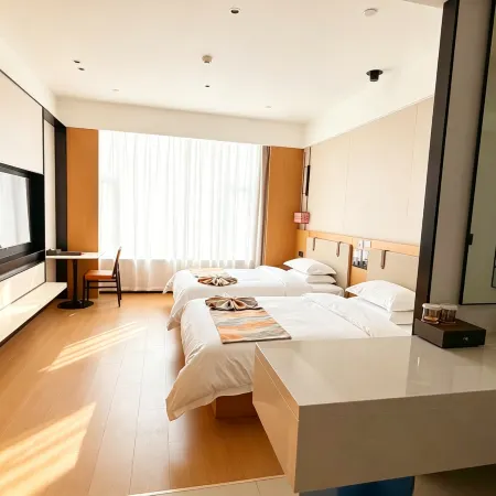 Platinum Joy Smart Hotel